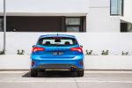 Ford Focus Trend 2018 года (AU)